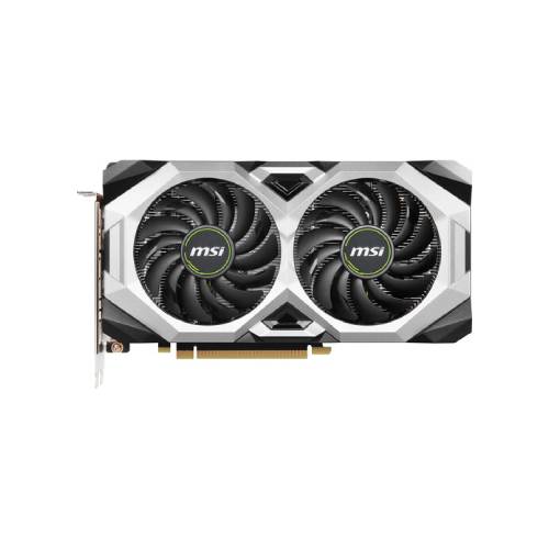 MSI GeForce RTX 2060 VENTUS Graphics Card Price in Bangladesh